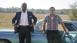 The green book online tool supports municipal planning with the development of climate resilient settlements. Green Book Review Movie Empire