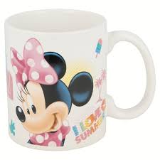 Форум — архив форума фетишистов. Ceramic Mug 325 Ml Minnie Mouse Summer Crush Storline