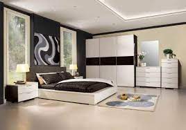 Model rumah minimalis modern lengkap denah dan gambar. 79 Desain Kamar Tidur Minimalis Sederhana Dan Modern Terbaru 2019