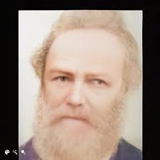 It's sorta creepy and Harry Potterish....