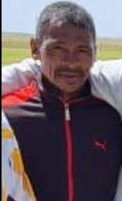 Condolences to cricket player