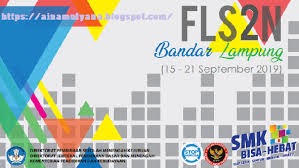 Maybe you would like to learn more about one of these? Juknis Fls2n Smk Tahun 2019 Soal Terbaru