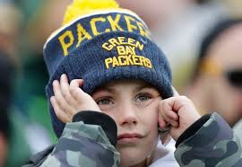 Packers Fans Outraged by Vikings Rumor