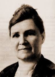 Sarah Elizabeth Stanger Wright (1870-1939)