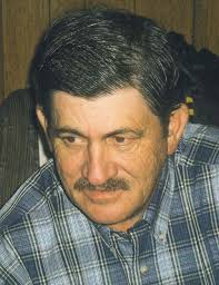 Obituary for Carl Ray Byrd