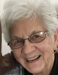 Obituary for Josephine Irene (Naventi) Boyne