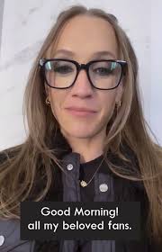 Kat Timpf's Recovery and Motherhood