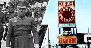 Watch all goals & highlights in hd 720p real madrid starting. Real Madrid Once Beat Barca 11 1 But Here S Why They Never Show Off About That Game Explained By Historian