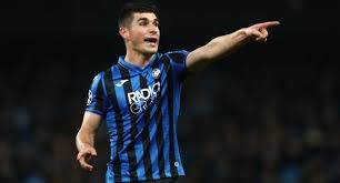 Он играет на позиции атак. Inter Vnov Polozhil Glaz Na Malinovskogo Futbik Futbik Com