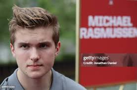 423 Daniel Rasmussen Stock Photos, High-Res Pictures, and Images