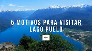 Find what to do today, this weekend, or in february. 5 Motivos Para Visitar Lago Puelo En Chubut Patagonia Argentina Youtube