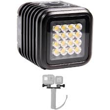 Litra Litratorch 2 0 Photo And Video Light Kit With Double Mount
