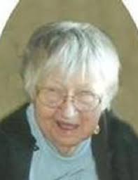 Virginia J Connolly Obituary