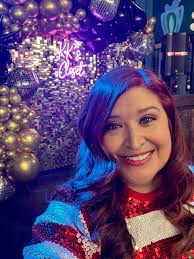 That's a wrap for the first annual Holiday Fashion Show by KK's Closet at  Provecho y Salud benefitting Blue Sunday Child Abuse Prevention! Thank you  to everyone involved in the success of