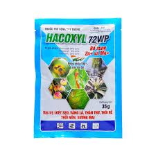 Hacoxyl 72WP
