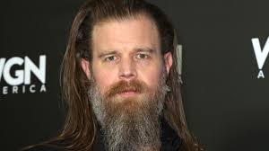 The Walking Dead Qui Est Ryan Hurst Le Nouveau Chuchoteur De La Saison 9 News Series Allocine