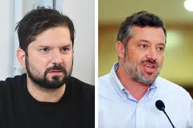 Jun 15, 2021 · los bloques de chile vamos y el frente amplio con el partido comunista irán a las primarias legales para dirimir quiénes estarán en la papeleta de novimbre. Uffhs4vqc Mhmm