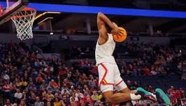 Wisconsin Badgers at Maryland Terrapins Basketball