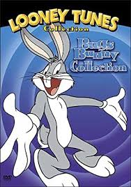 Bugs bunny is an animated cartoon character, created in the late 1930s by leon schlesinger productions and voiced originally by mel blanc. Looney Tunes Bugs Bunny Collection Amazon De Dvd Blu Ray