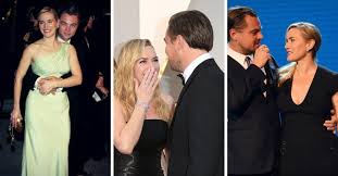 16 times kate winslet and leonardo dicaprio's friendship was too pure for this world that's my girl. by natasha jokic. The Moment Kate Knew She Was Going To Be Leo S Friend For Life Goalcast