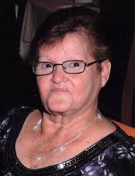 Obituary information for Joe Ann Jacquneaux Duhon