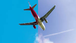 Web check in is permitted on alliance air flights currently web check in is not available for travel on code share flights. Eurowings Und Air Berlin Haben Erstaunlich Viel Gemeinsam