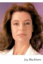 Джой Блекберн