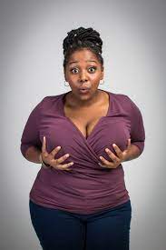 4 struggles of having big breasts | Pulse Ghana