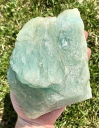 Raw Aquamarine Crystal Raw Aquamarine Stone Raw Aquamarine Crystal Cluster Raw Aquamarine Gemstone Healing Aquamarine Crystal Gemstone Healing Crystals
