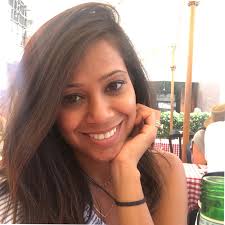 Megha Rana Email & Phone Number