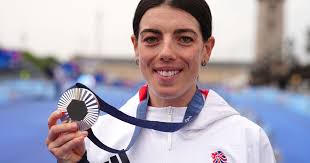 Great Britain medallists