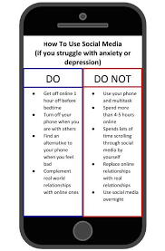 How can i limit my use of social media? Social Media Causes Yet Another Source Of Stress For Teens The Southerner