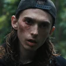 Wait weapons is a scab movie? Oh