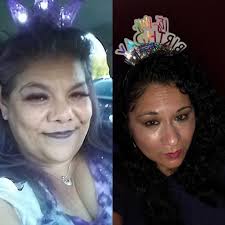 Hi all! I just wanted to introduce myself, Patricia and yesterday was my  56th birthday. Where are my twins ♌🤗🤗 8-5?