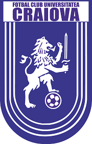 Information for fc universitatea craiova. Pin On Football Logos