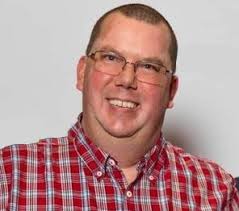 Vedell, Sean Gregory