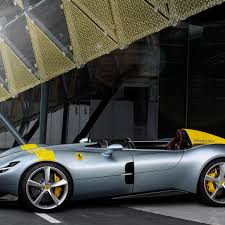 Maybe you would like to learn more about one of these? Ferrari Pre Sells Entire New Supercar Model Despite 1m Price Tag Luxury Goods Sector The Guardian