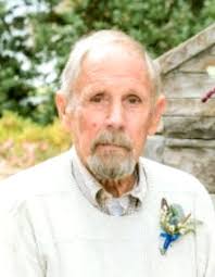 Obituary for Alton Edward (Bud) Welch