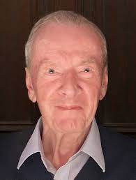 In Memory: Peter John Hooper, Age 82