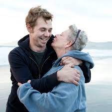 In the afternoon when he (get) home, his mother (open) the door and (say): What To Do If Your Partner Is A Mama S Boy
