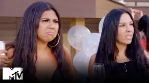 Meet Lisa & Dennie Augustine | Families of the Mafia