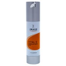 Image Skin Care Image Vital C Hydrating Anti Age Serum 1 7 Oz Walmart Com Walmart Com
