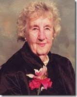 Virginia Henderson
