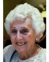 ANN TUSZYNSKI Obituary (2023)