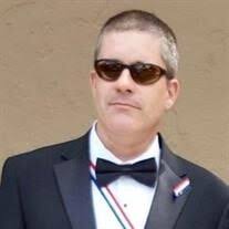 Domenick Del Buco, Obituary