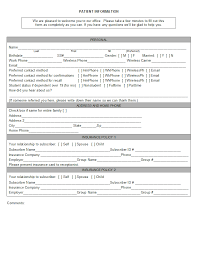 open dental software registration forms