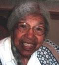 ELLA BLOUNT Obituary (2012)