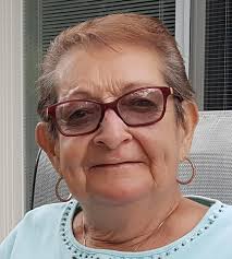 Marisa Battrick Obituary