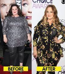 Melissa mccarthy and octavia spencer play former best friends who mend their friendship after one finds a way to make them superheroes. Revealed Melissa Mccarthy Weight Loss Secrets
