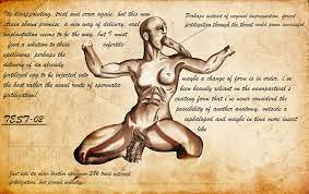 Rule34 - If it exists, there is porn of it  space jockey  1689898